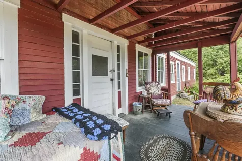 48 Winston Road Baldwin ME 04024