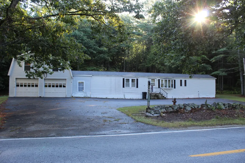 329 Sumner Road Hartford ME 04220