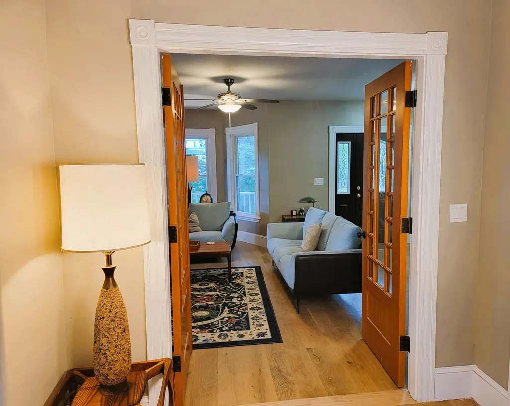 39 Lake View Drive Smithfield ME 04978