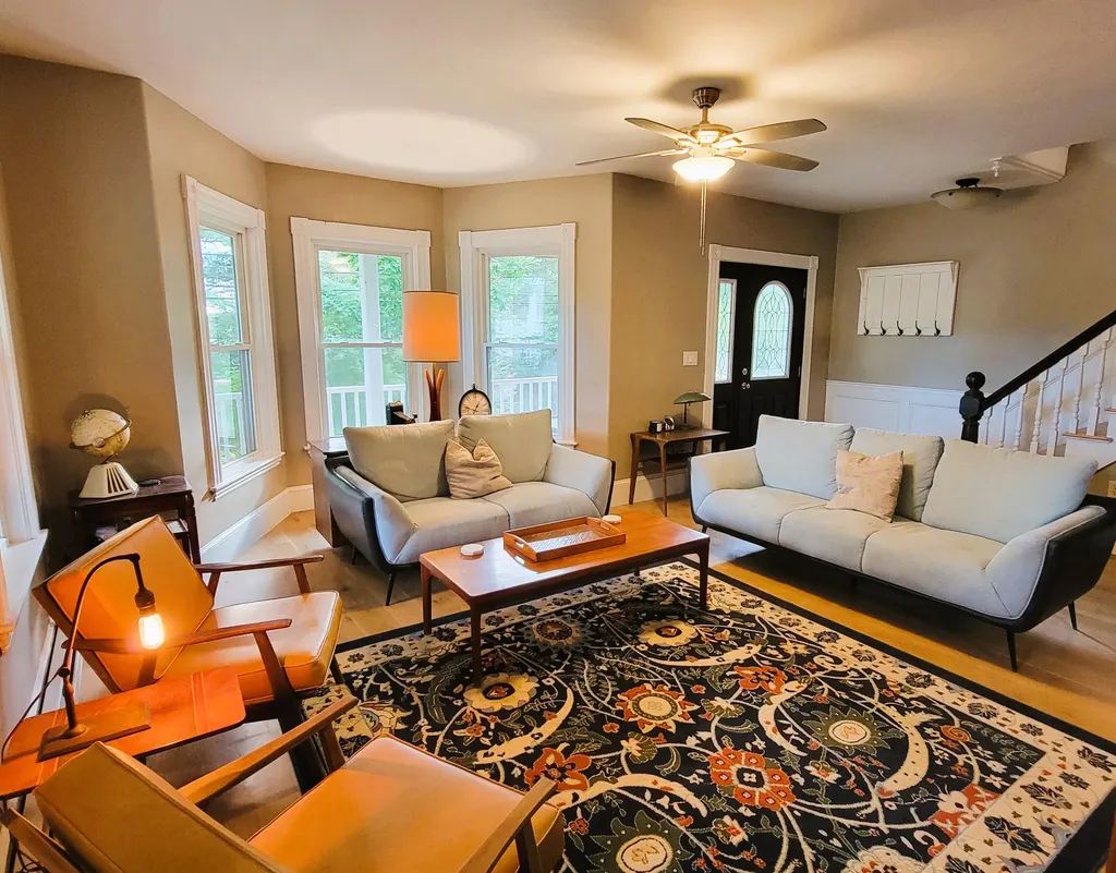 39 Lake View Drive Smithfield ME 04978