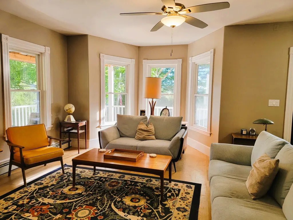 39 Lake View Drive Smithfield ME 04978