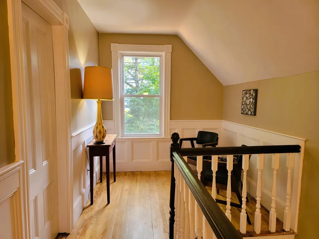 39 Lake View Drive Smithfield ME 04978