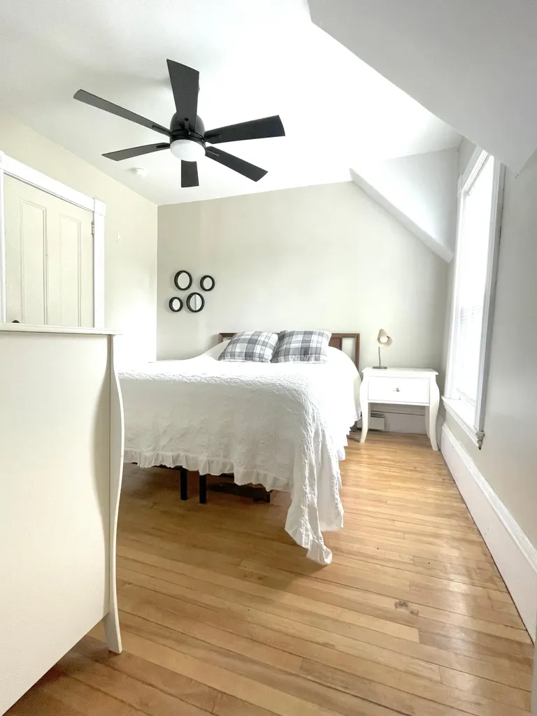 39 Lake View Drive Smithfield ME 04978