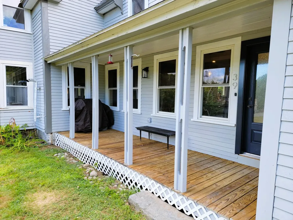 39 Lake View Drive Smithfield ME 04978