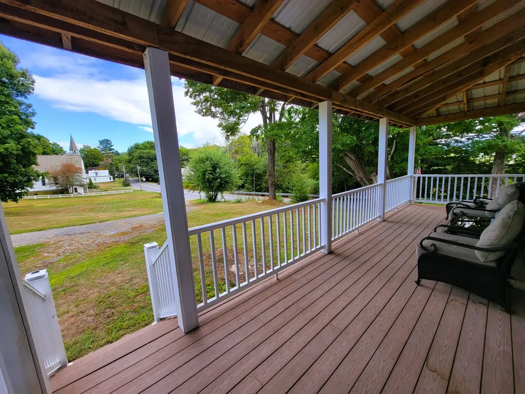 39 Lake View Drive Smithfield ME 04978