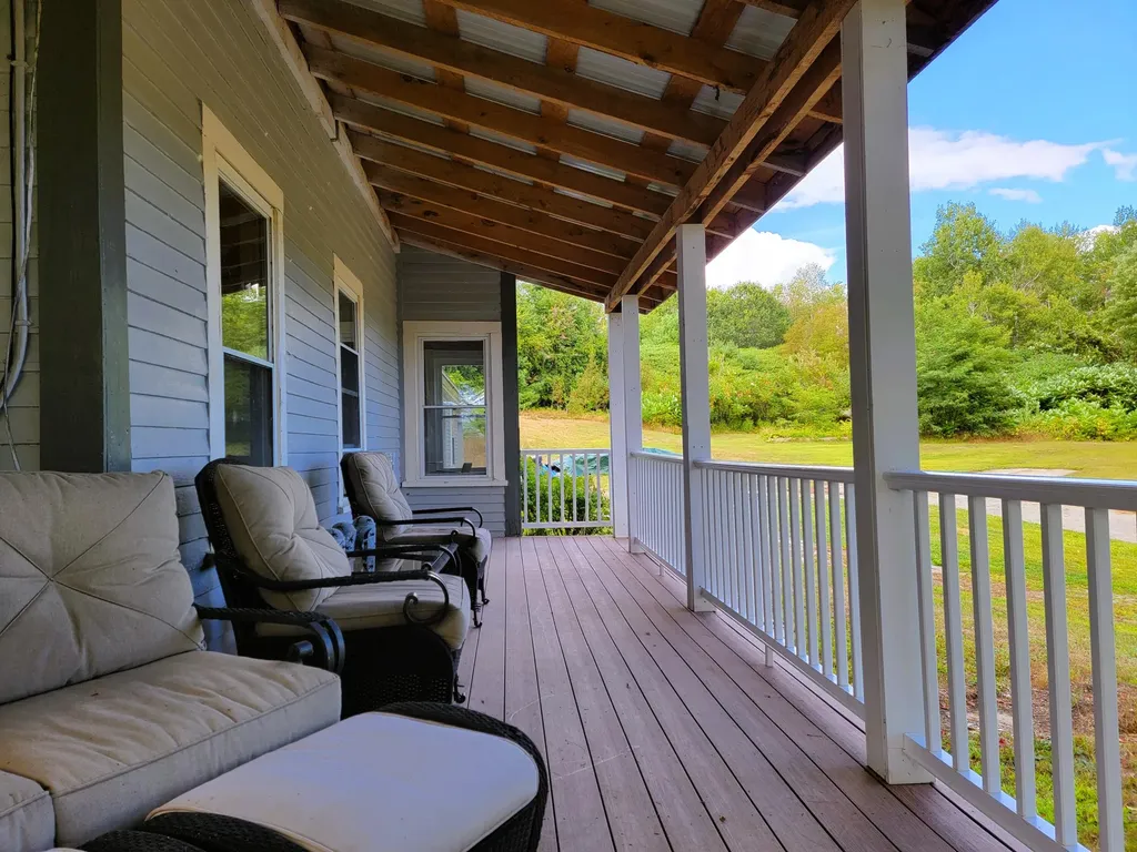 39 Lake View Drive Smithfield ME 04978