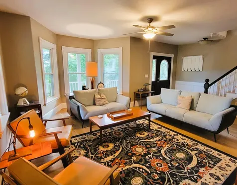 39 Lake View Drive Smithfield ME 04978