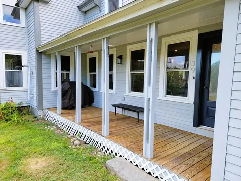 39 Lake View Drive Smithfield ME 04978