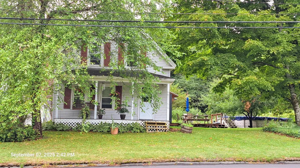 150 Main Road Brownville ME 04414