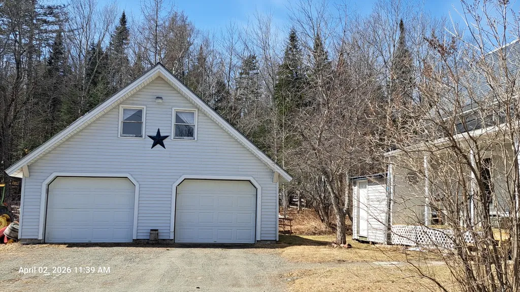 150 Main Road Brownville ME 04414
