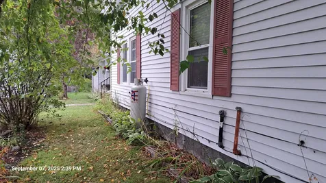 150 Main Road Brownville ME 04414