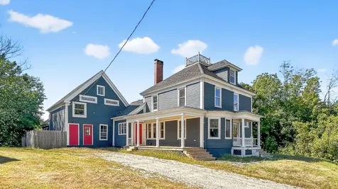 852 Gray Road Gorham ME 04038