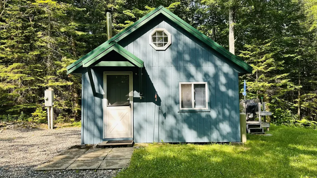 78 Oak Ridge Road Shirley ME 04485