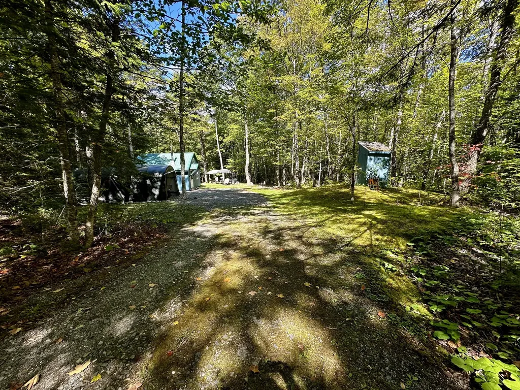 78 Oak Ridge Road Shirley ME 04485