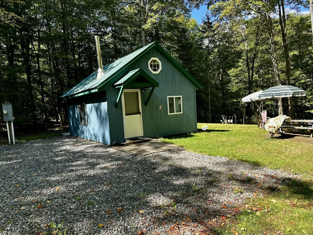 78 Oak Ridge Road Shirley ME 04485
