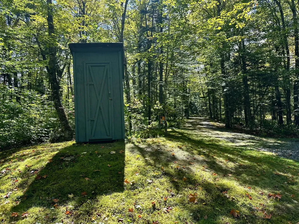 78 Oak Ridge Road Shirley ME 04485