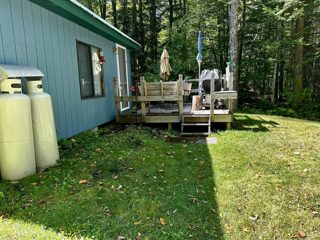 78 Oak Ridge Road Shirley ME 04485
