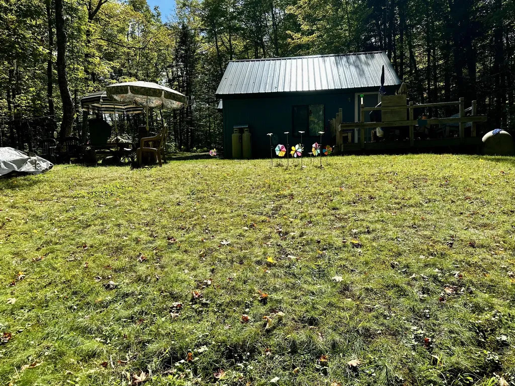 78 Oak Ridge Road Shirley ME 04485