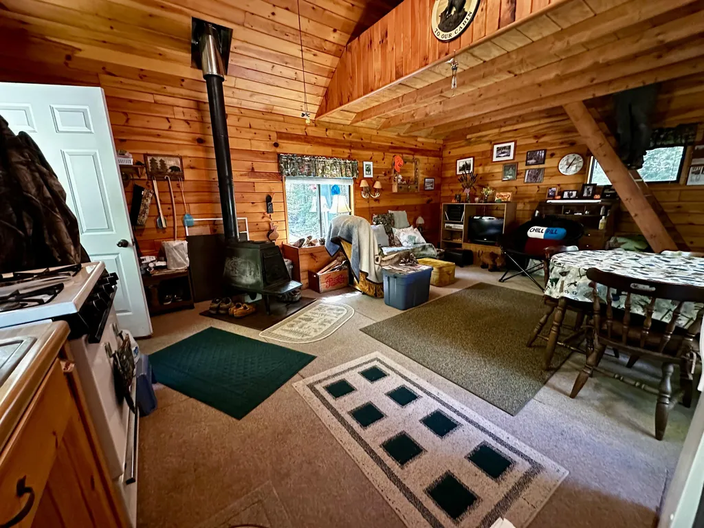 78 Oak Ridge Road Shirley ME 04485