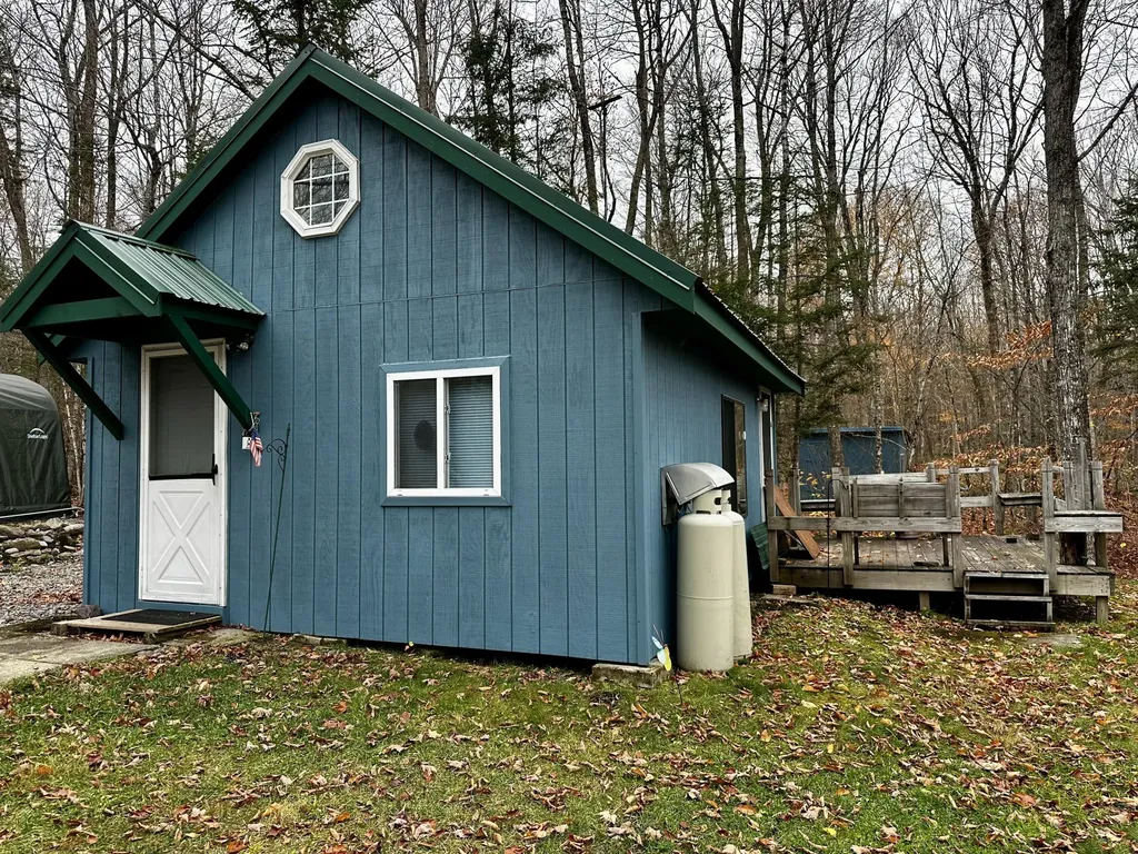 78 Oak Ridge Road Shirley ME 04485