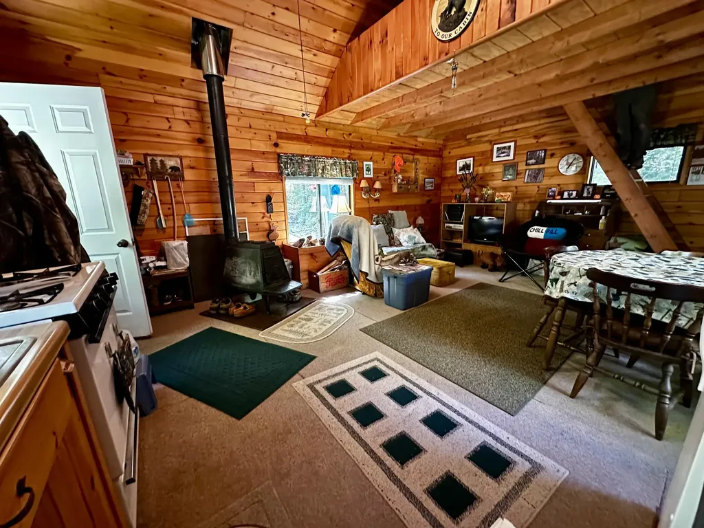 78 Oak Ridge Road Shirley ME 04485