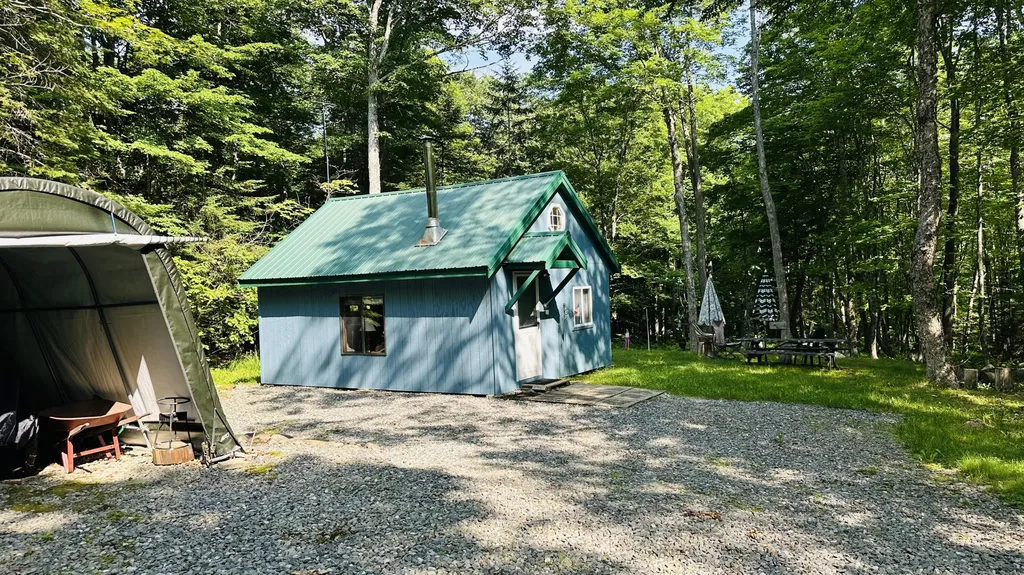 78 Oak Ridge Road Shirley ME 04485