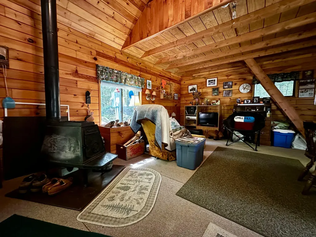 78 Oak Ridge Road Shirley ME 04485