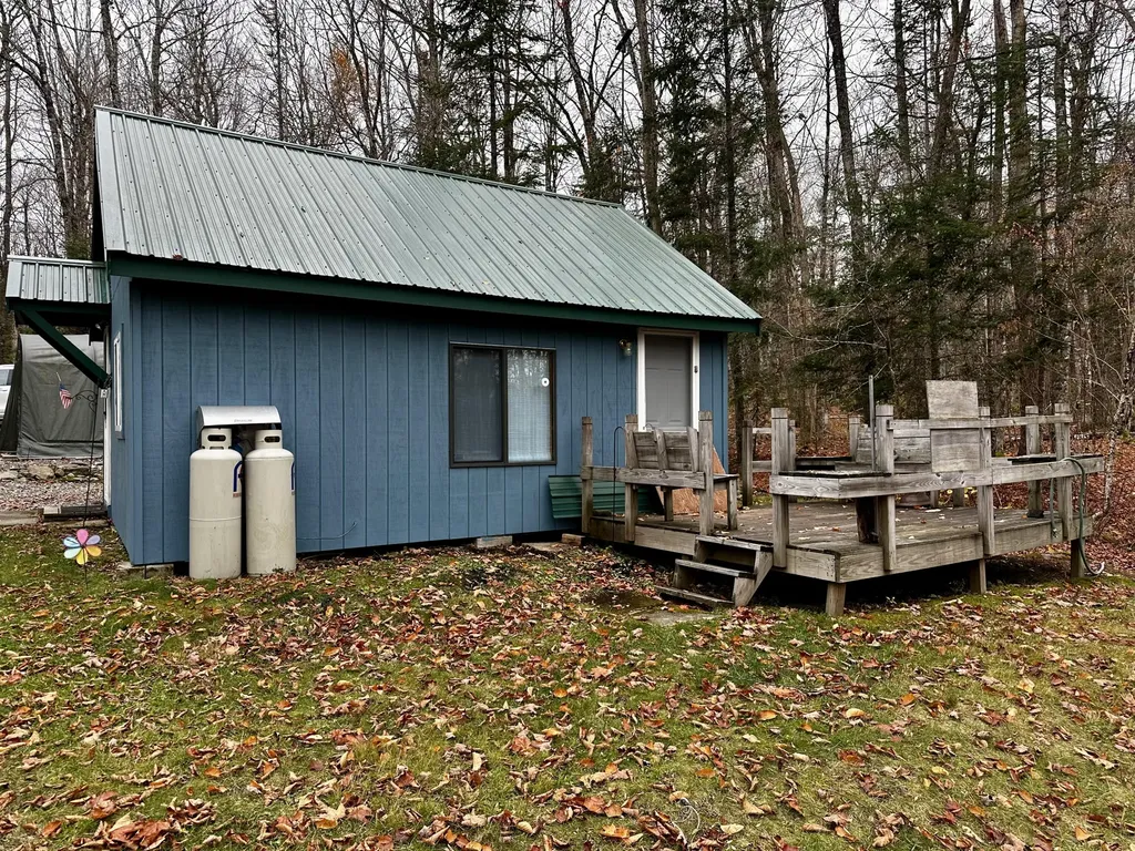78 Oak Ridge Road Shirley ME 04485