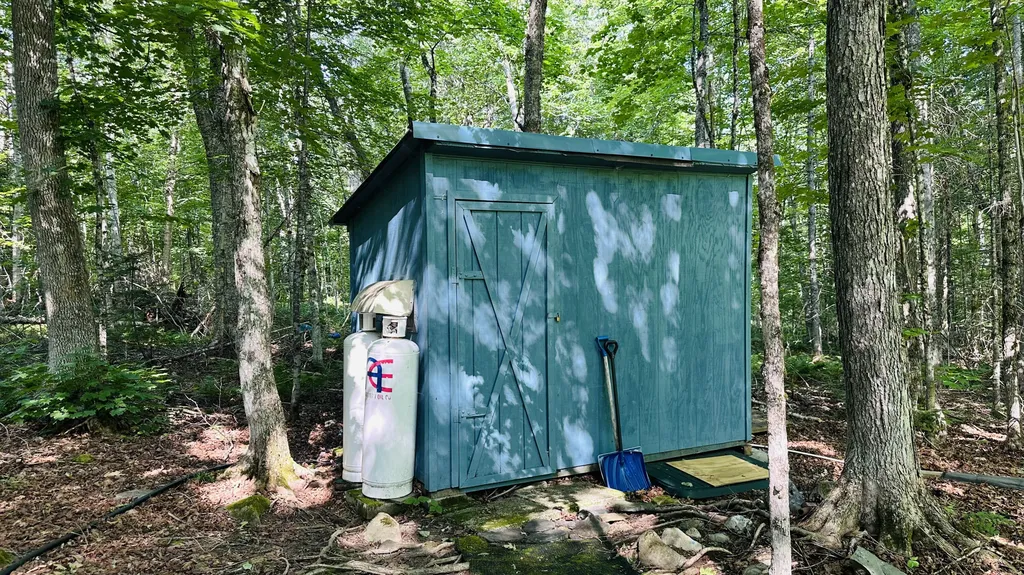 78 Oak Ridge Road Shirley ME 04485