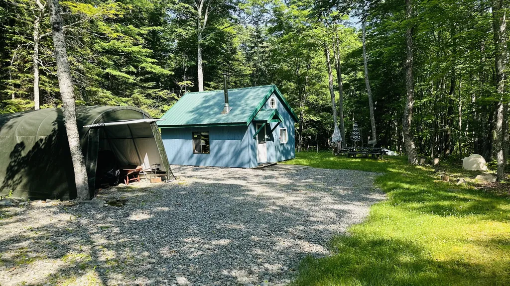78 Oak Ridge Road Shirley ME 04485