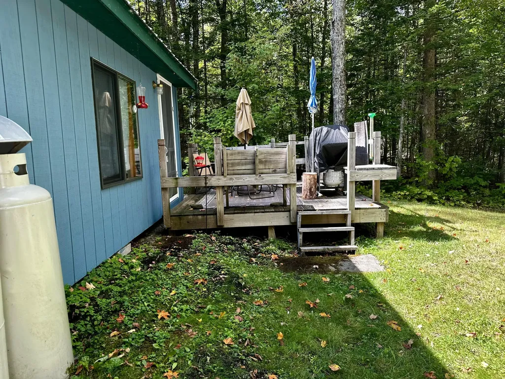 78 Oak Ridge Road Shirley ME 04485