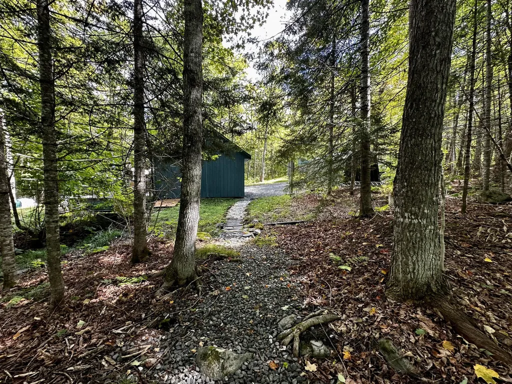 78 Oak Ridge Road Shirley ME 04485