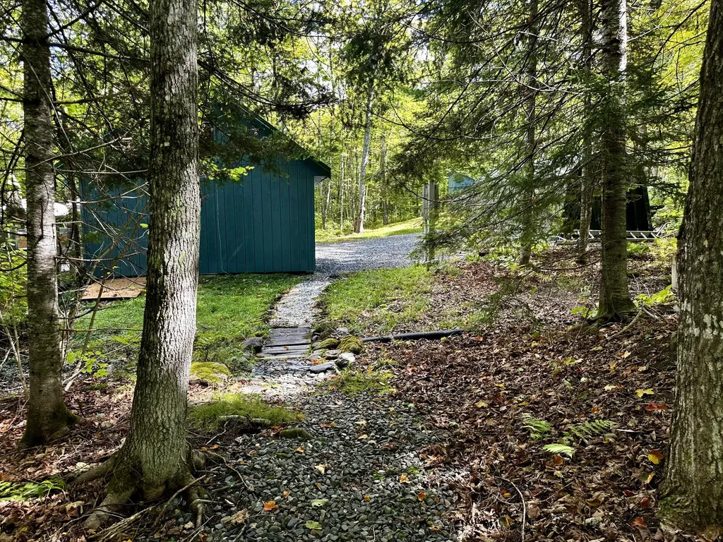 78 Oak Ridge Road Shirley ME 04485