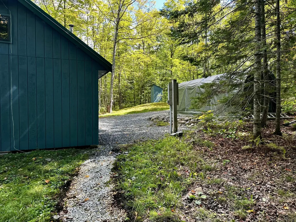 78 Oak Ridge Road Shirley ME 04485