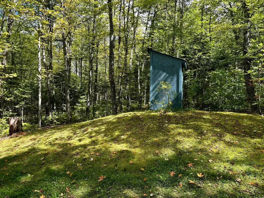 78 Oak Ridge Road Shirley ME 04485