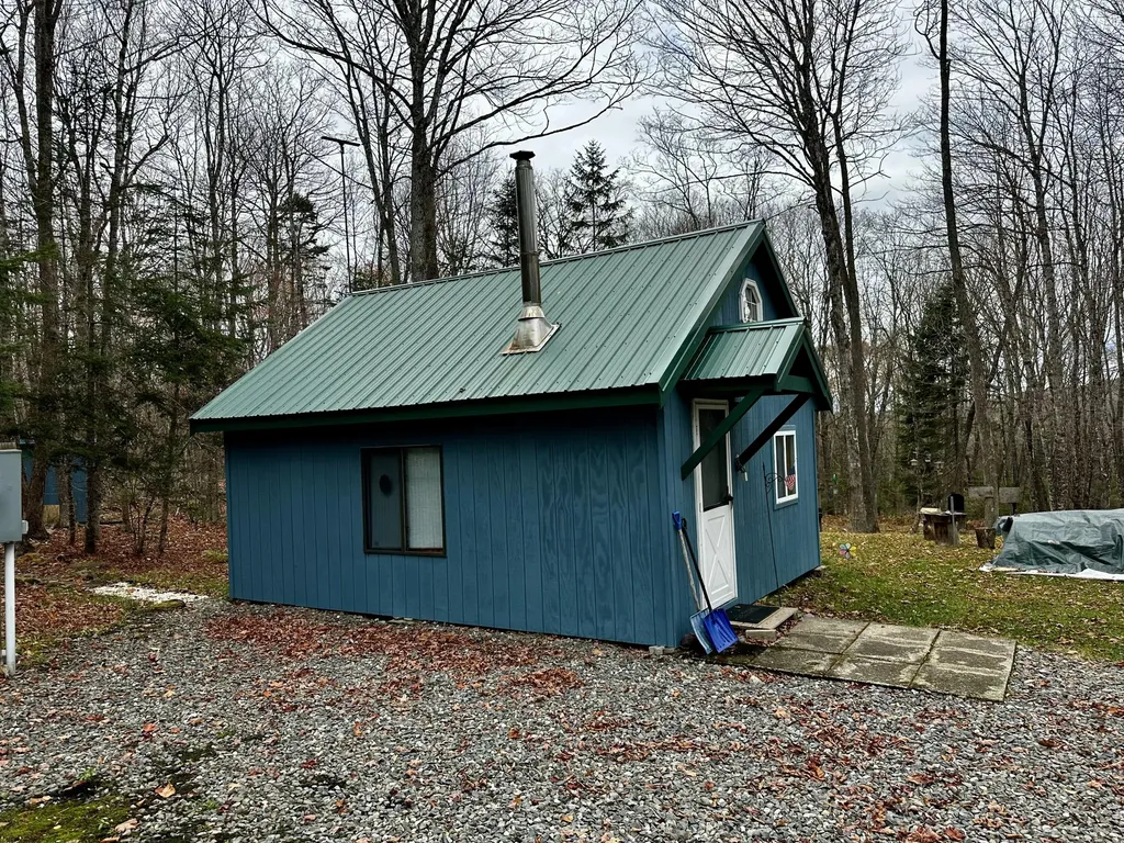 78 Oak Ridge Road Shirley ME 04485