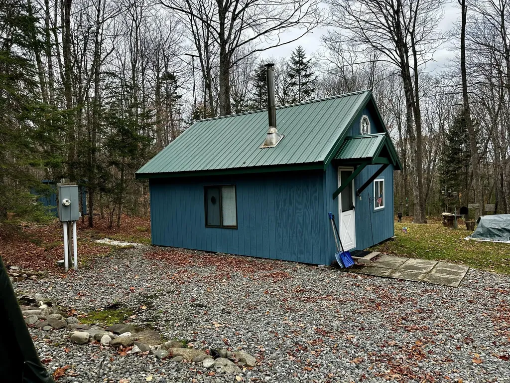78 Oak Ridge Road Shirley ME 04485