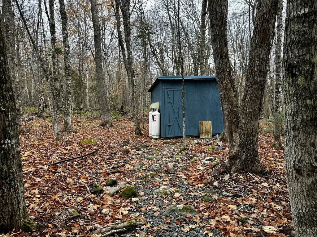 78 Oak Ridge Road Shirley ME 04485