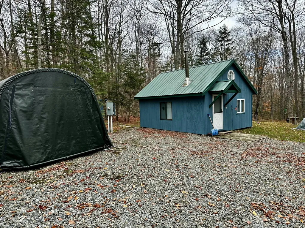 78 Oak Ridge Road Shirley ME 04485