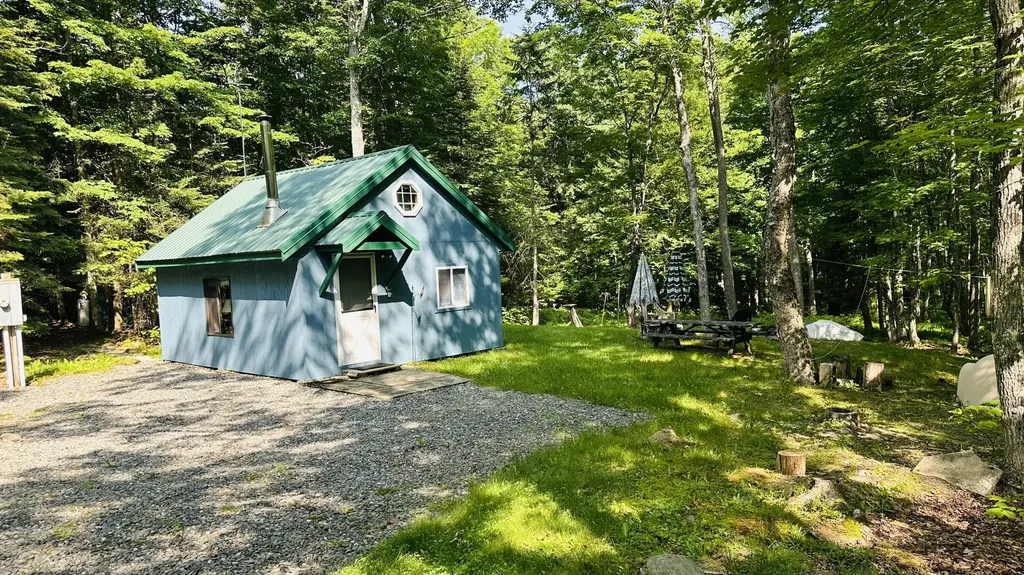 78 Oak Ridge Road Shirley ME 04485