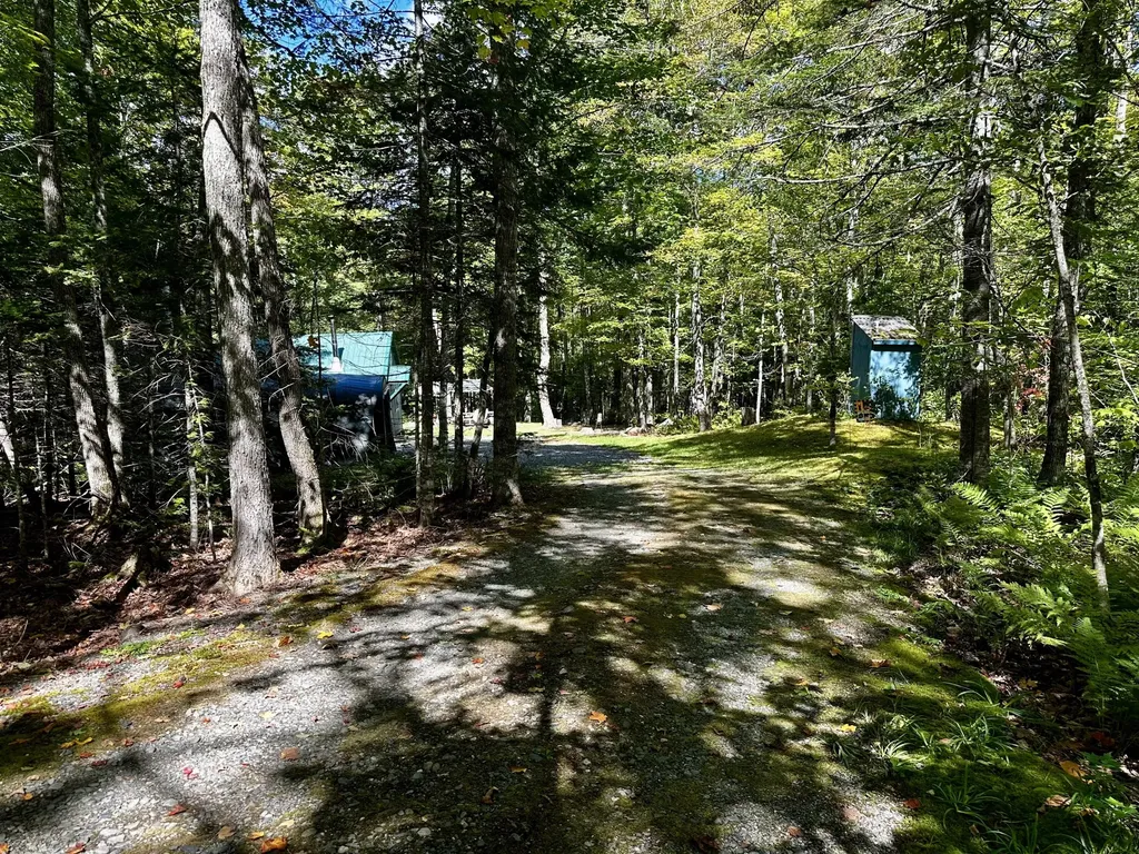 78 Oak Ridge Road Shirley ME 04485