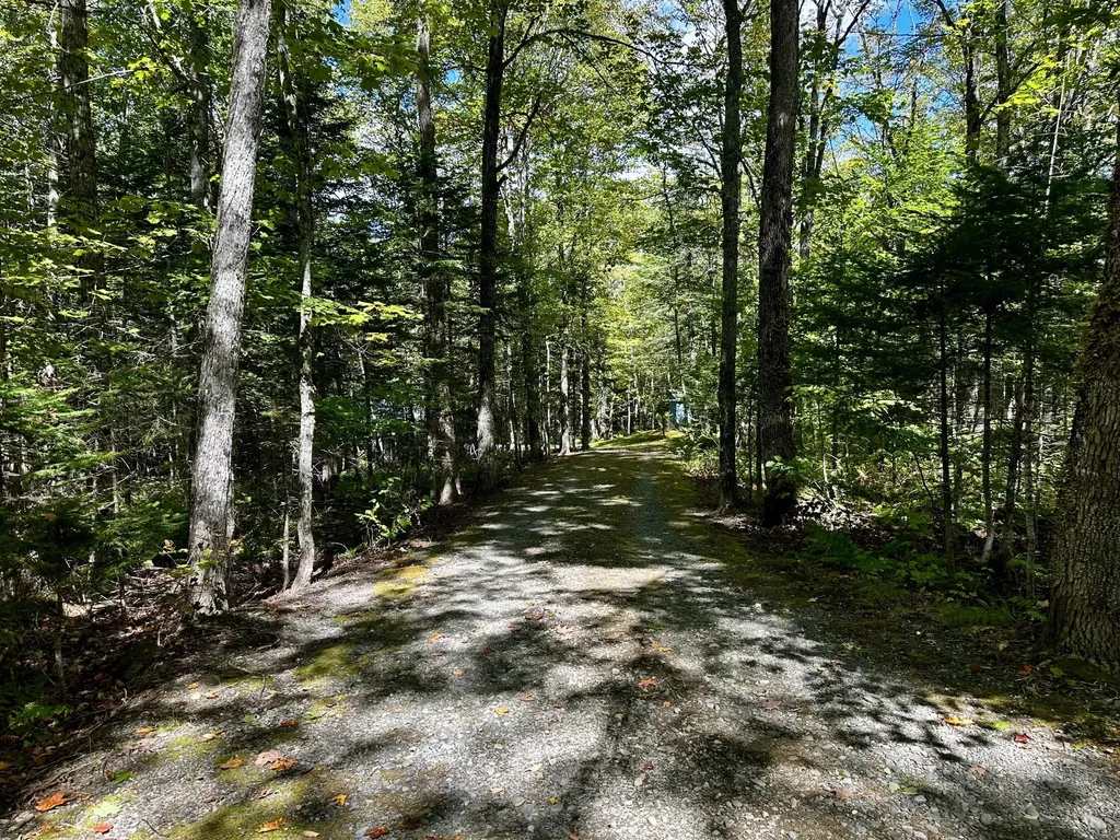 78 Oak Ridge Road Shirley ME 04485