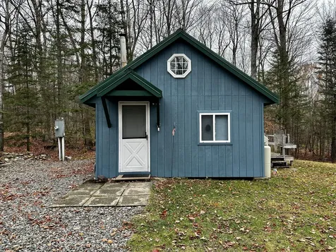 78 Oak Ridge Road Shirley ME 04485