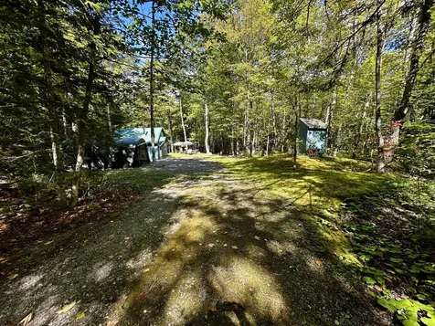78 Oak Ridge Road Shirley ME 04485