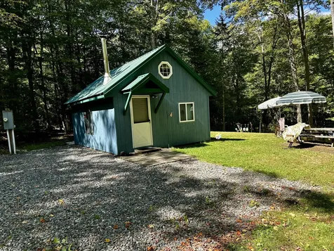 78 Oak Ridge Road Shirley ME 04485