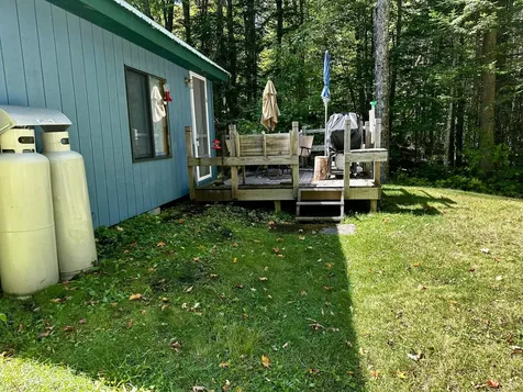 78 Oak Ridge Road Shirley ME 04485
