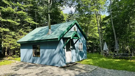 78 Oak Ridge Road Shirley ME 04485