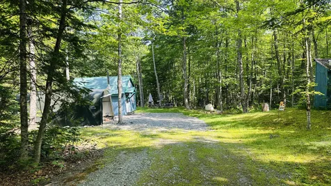 78 Oak Ridge Road Shirley ME 04485