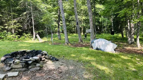 78 Oak Ridge Road Shirley ME 04485