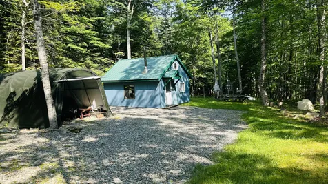 78 Oak Ridge Road Shirley ME 04485